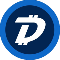 DGB,极特币,DigiByte