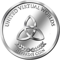 NDC,NEVERDIE Coin