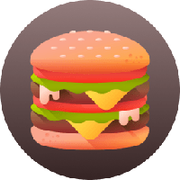 BURGER,汉堡,Burger finance