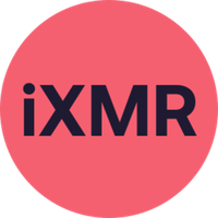 iXMR,Synth iXMR