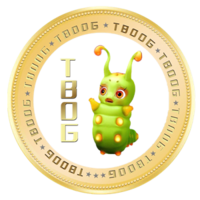 TBOG,糖宝币,Sugar coin