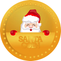 Santa Coin