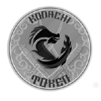 Kodachi Token