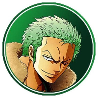 Zoro Inu