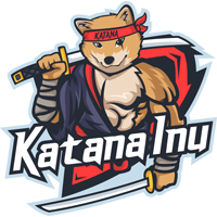 Katana Inu