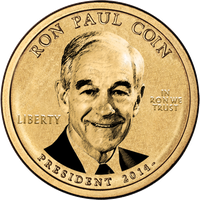 RonPaulCoin