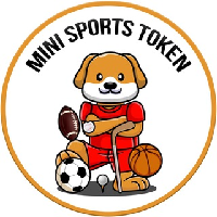 MiniSports Token